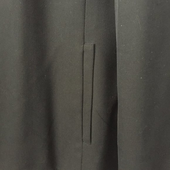 Valerie Stevens Silk Jacket - Picture 4 of 5